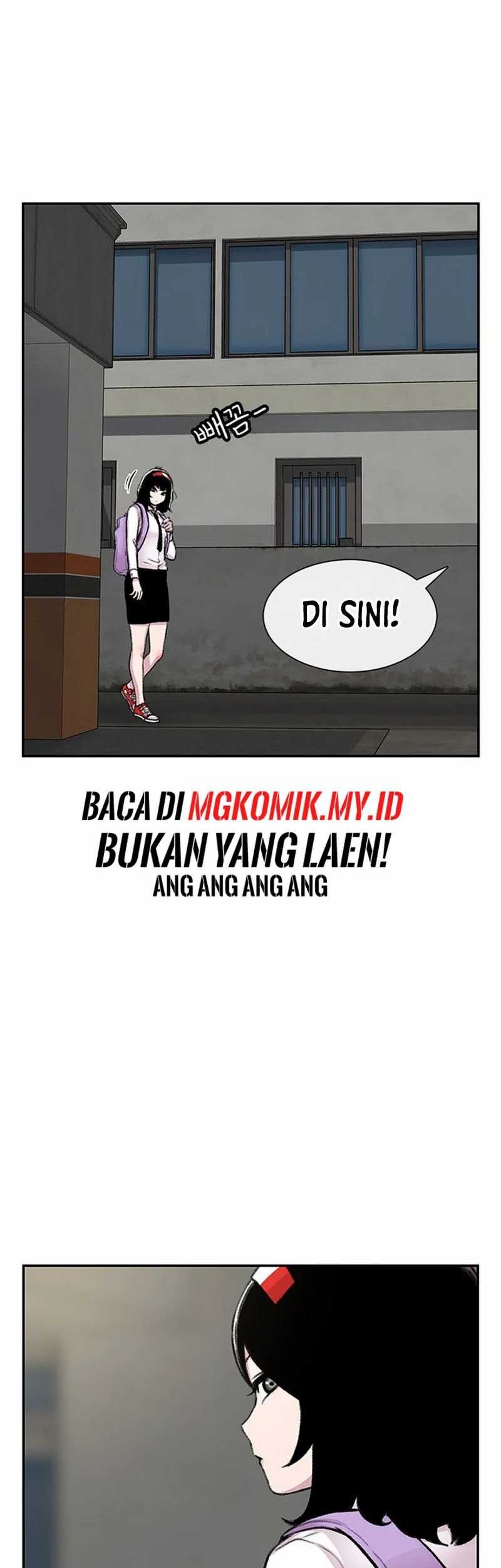 Chapter 95 - halaman 60