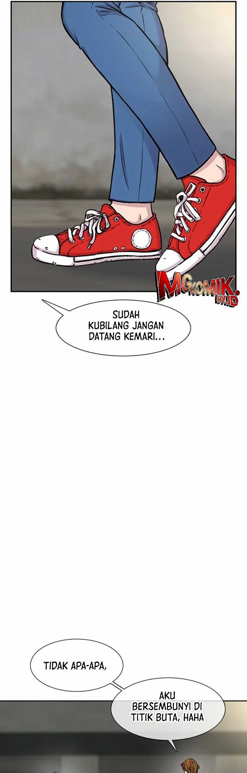 Chapter 95 - halaman 62