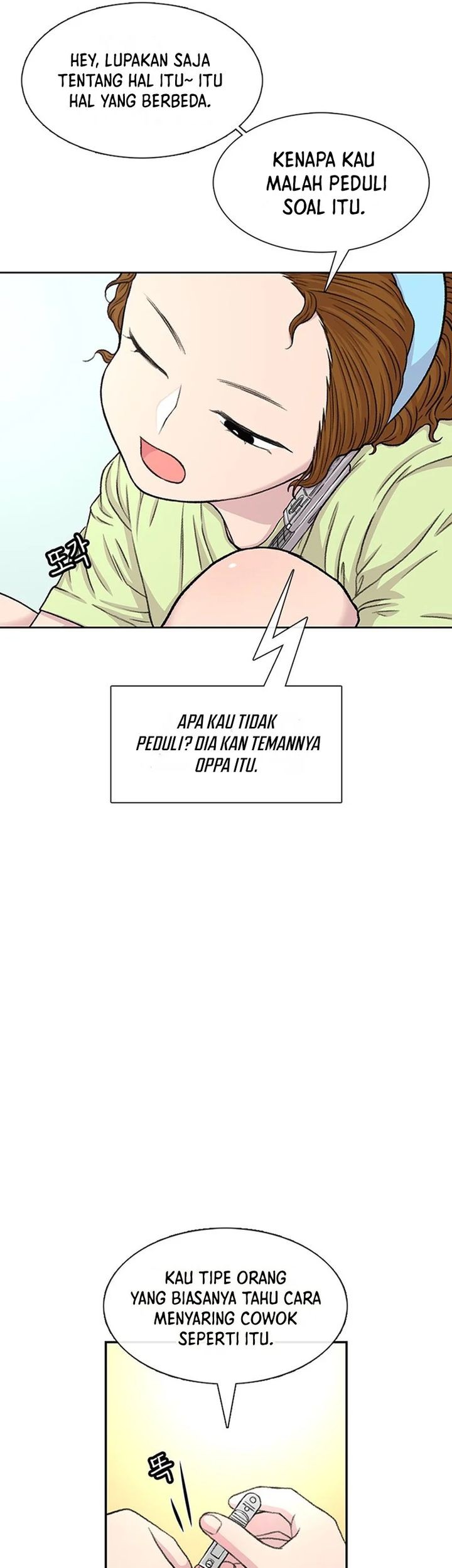 Chapter 96 - halaman 40