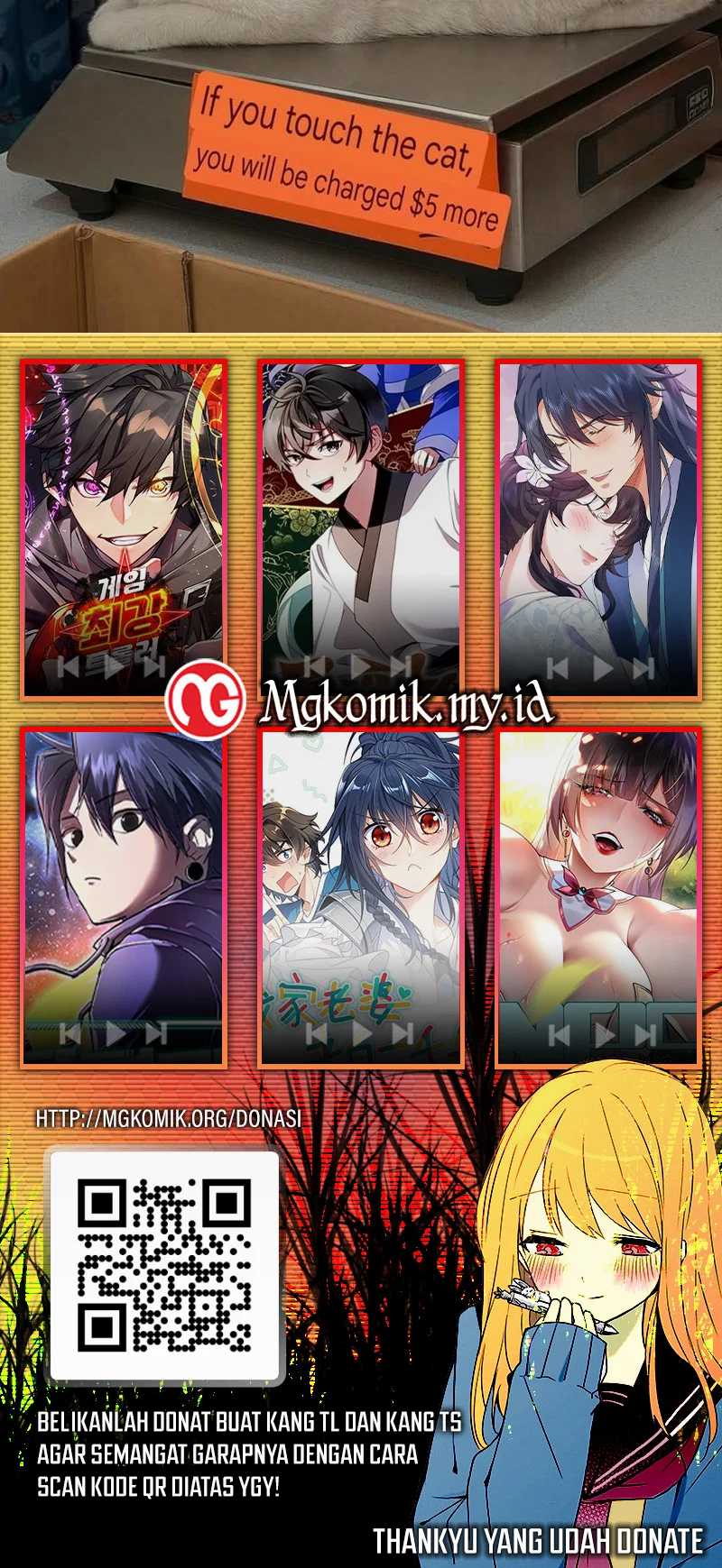 Chapter 97 - halaman 66