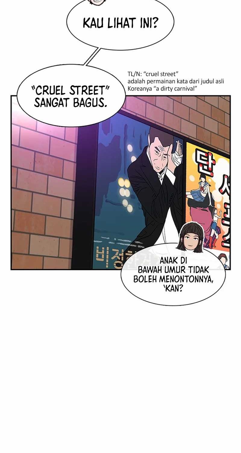 Chapter 98 - halaman 21