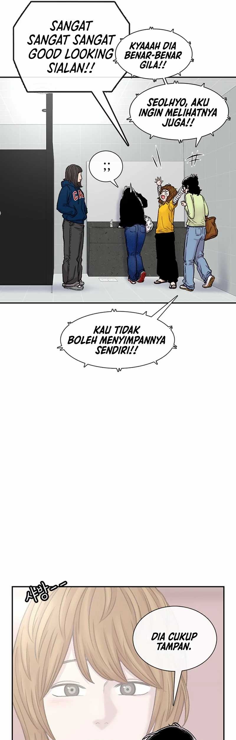 Chapter 98 - halaman 38