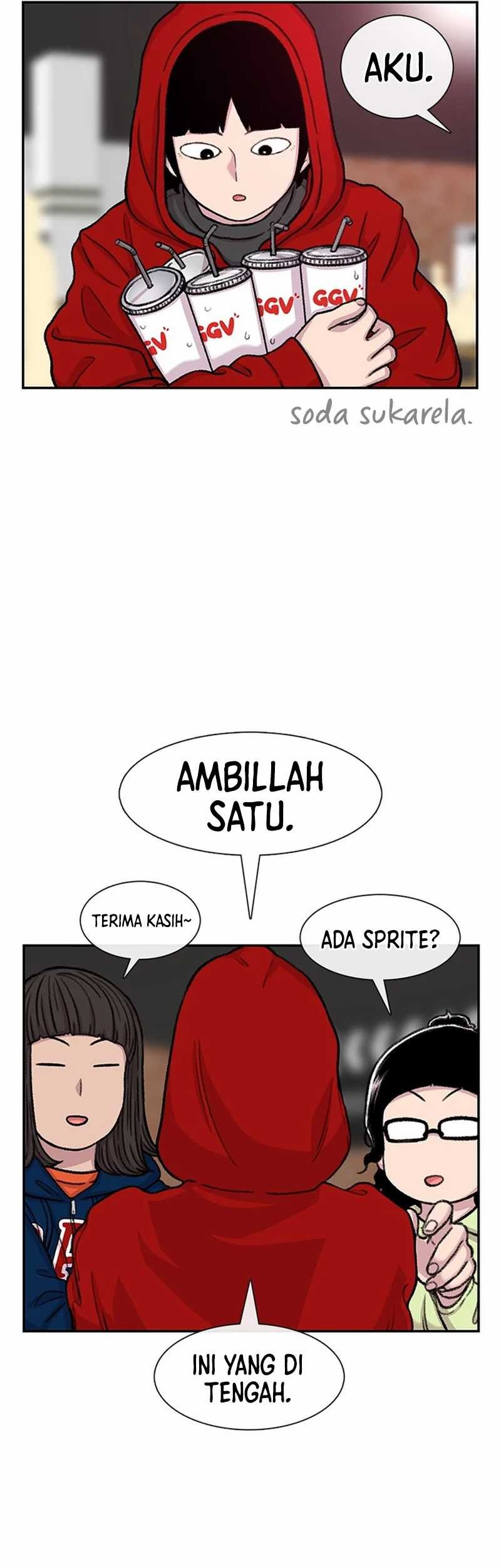 Chapter 98 - halaman 44