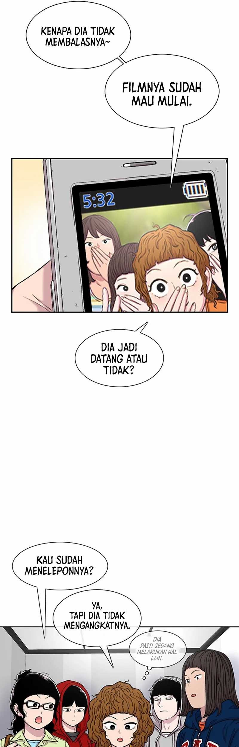 Chapter 98 - halaman 16