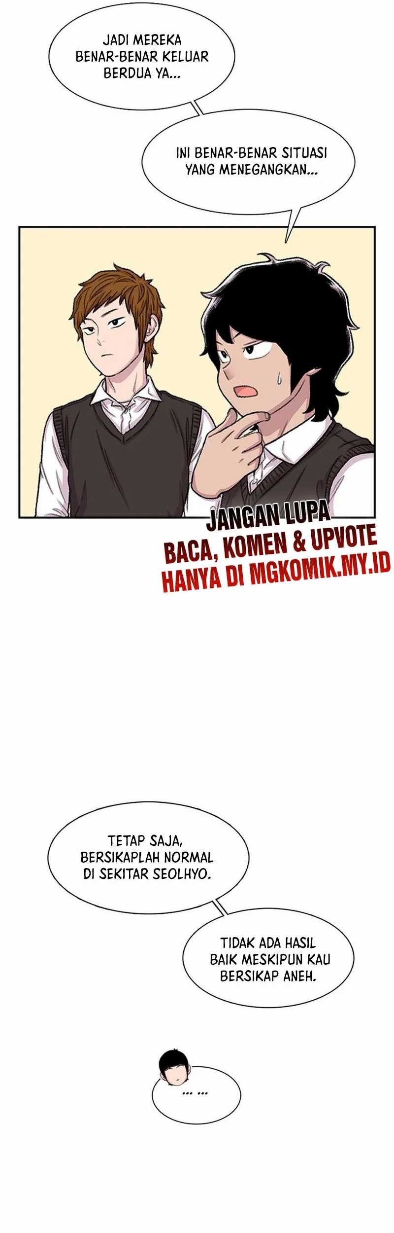 Chapter 99 - halaman 50
