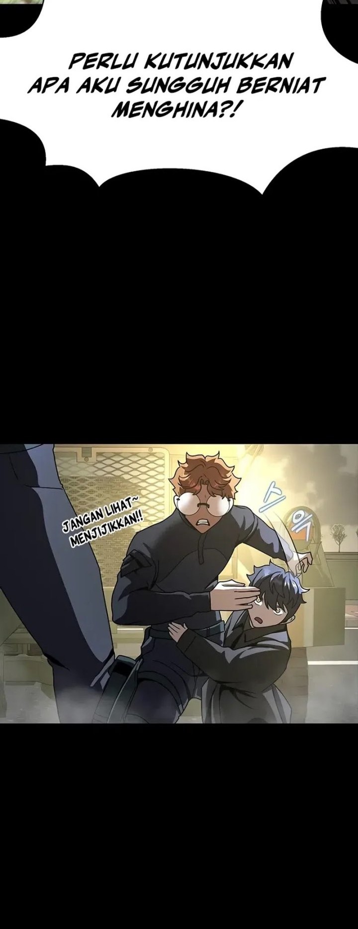 Chapter 74 - halaman 22