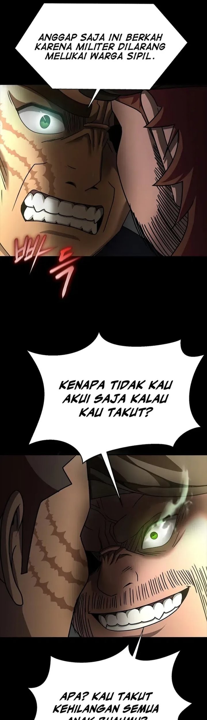 Chapter 74 - halaman 23