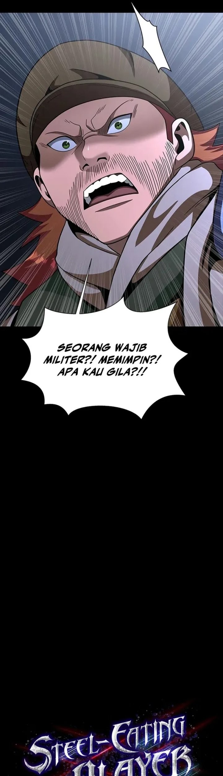 Chapter 74 - halaman 27