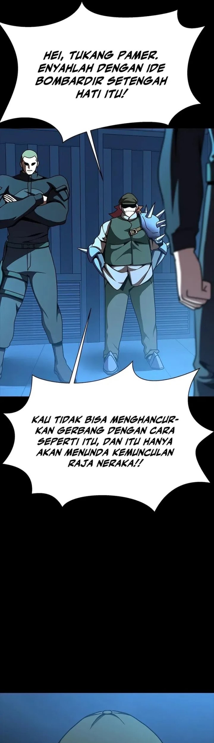 Chapter 74 - halaman 33