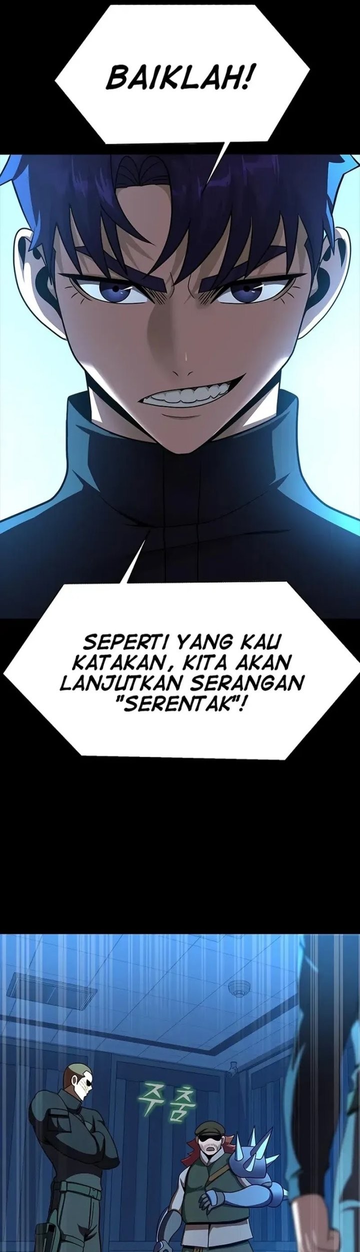 Chapter 74 - halaman 60