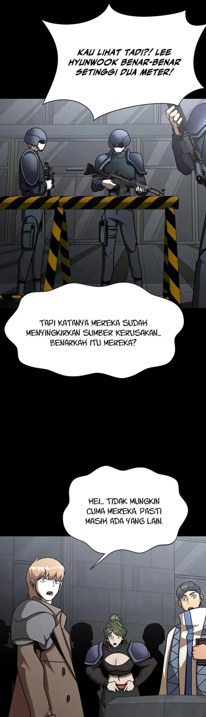 Chapter 74 - halaman 5