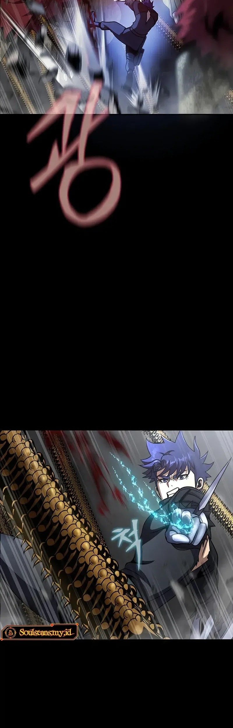 Chapter 76 - halaman 28