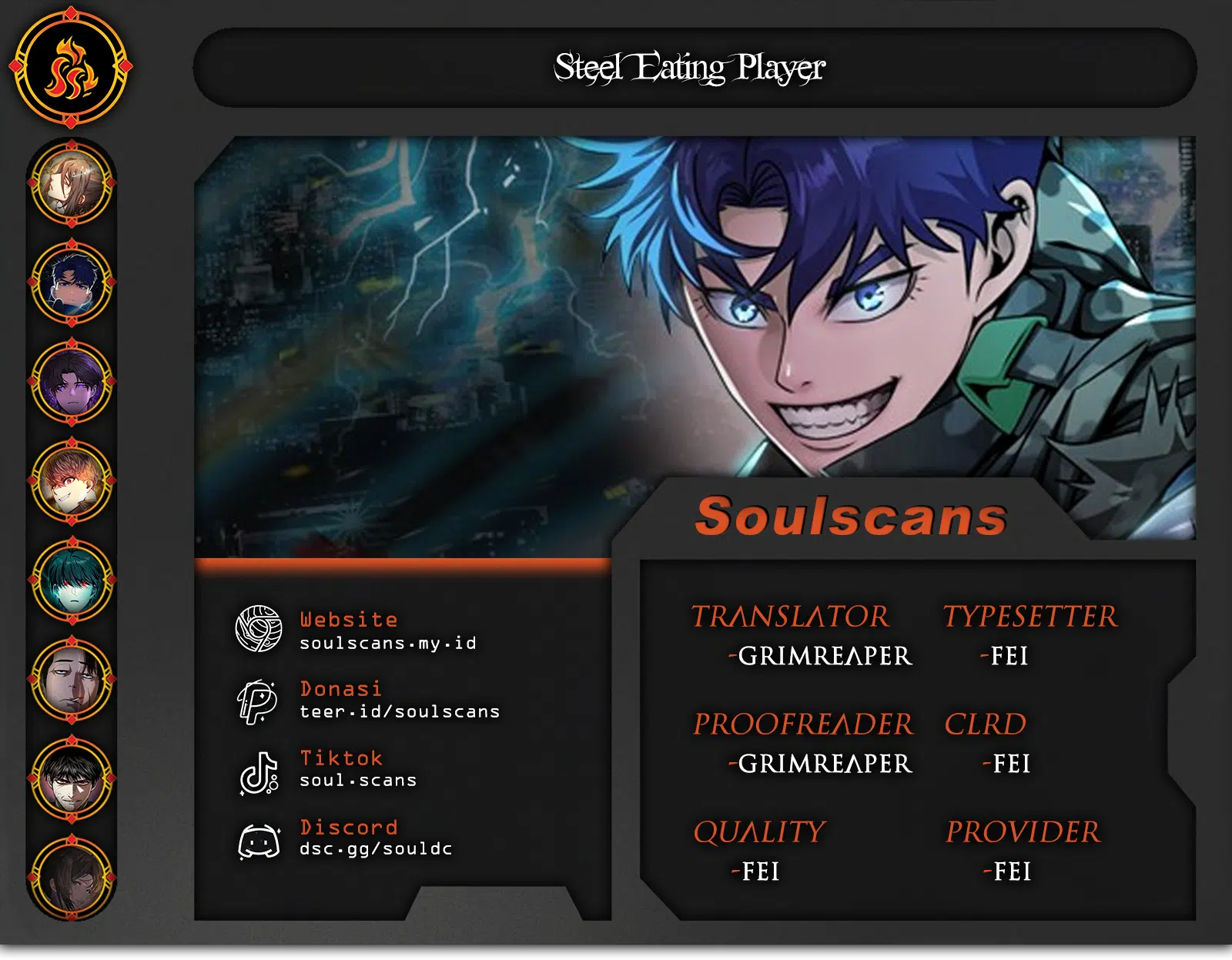 Chapter 77 - halaman 2