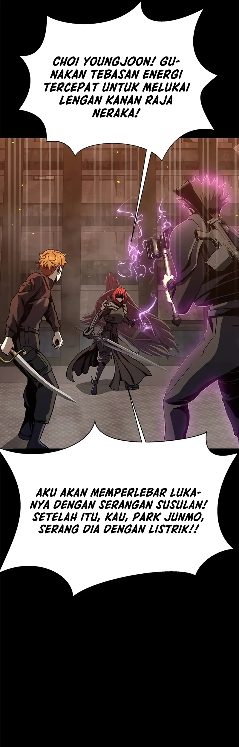 Chapter 77 - halaman 41