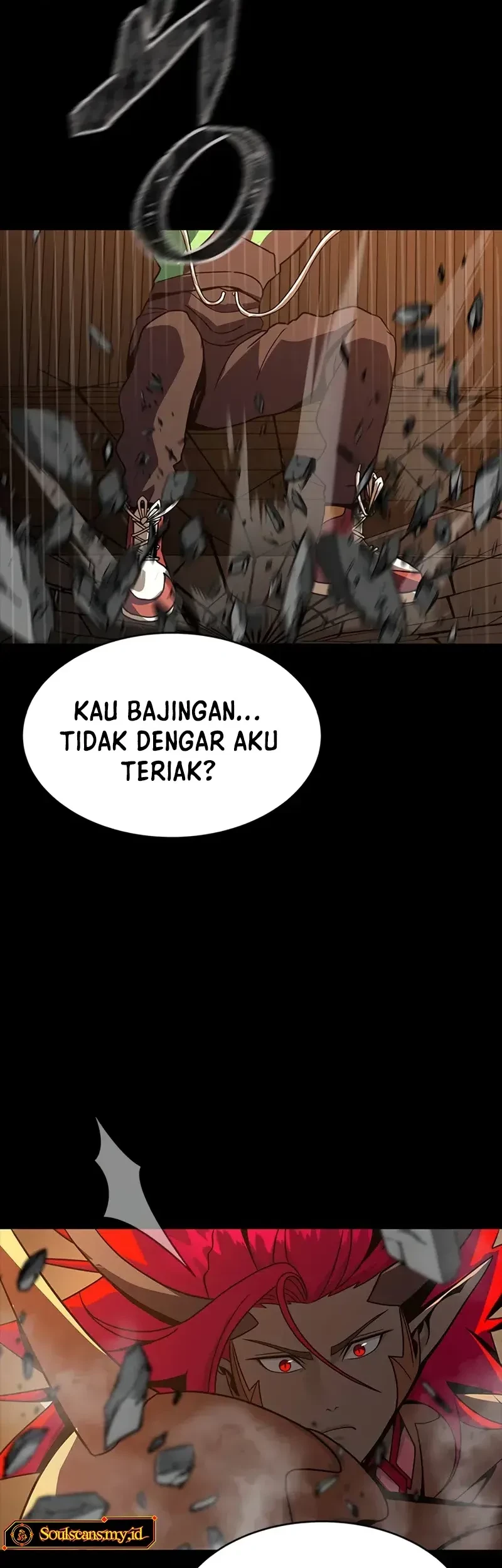 Chapter 77 - halaman 71