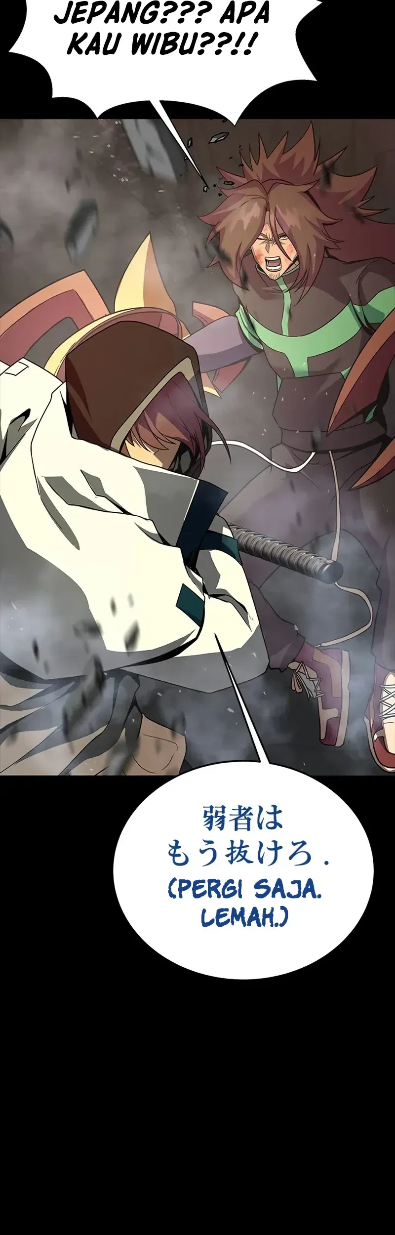 Chapter 77 - halaman 112