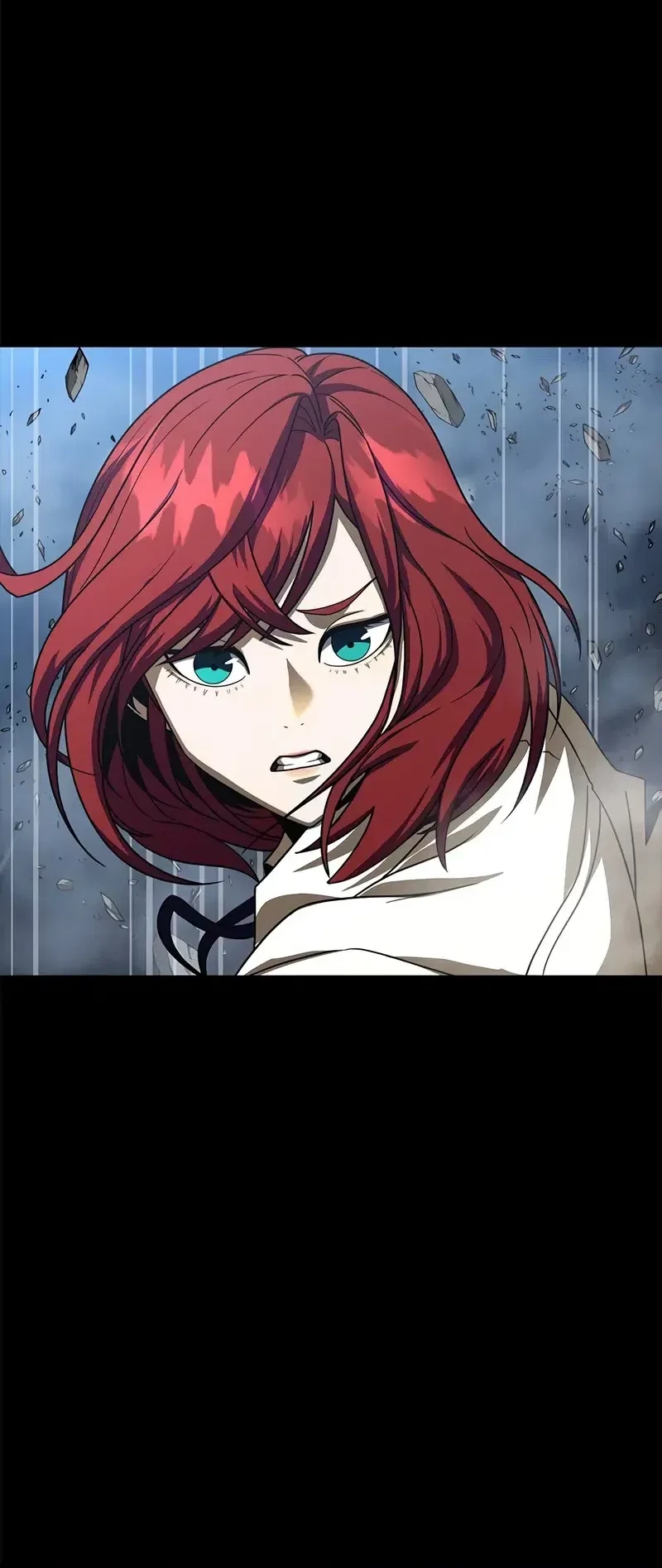 Chapter 80 - halaman 27