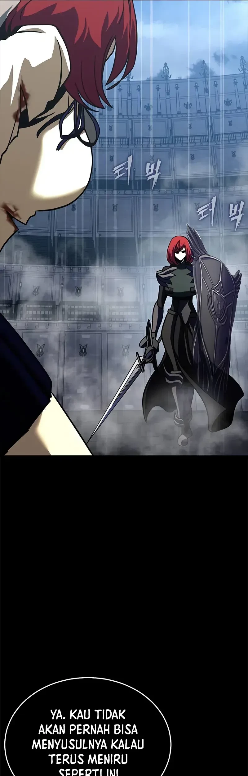 Chapter 80 - halaman 28