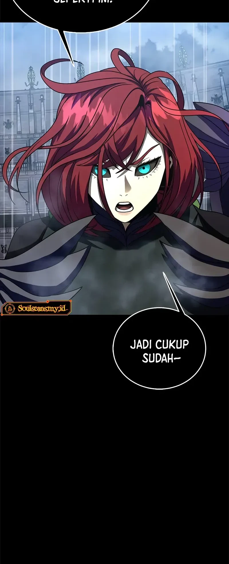 Chapter 80 - halaman 29