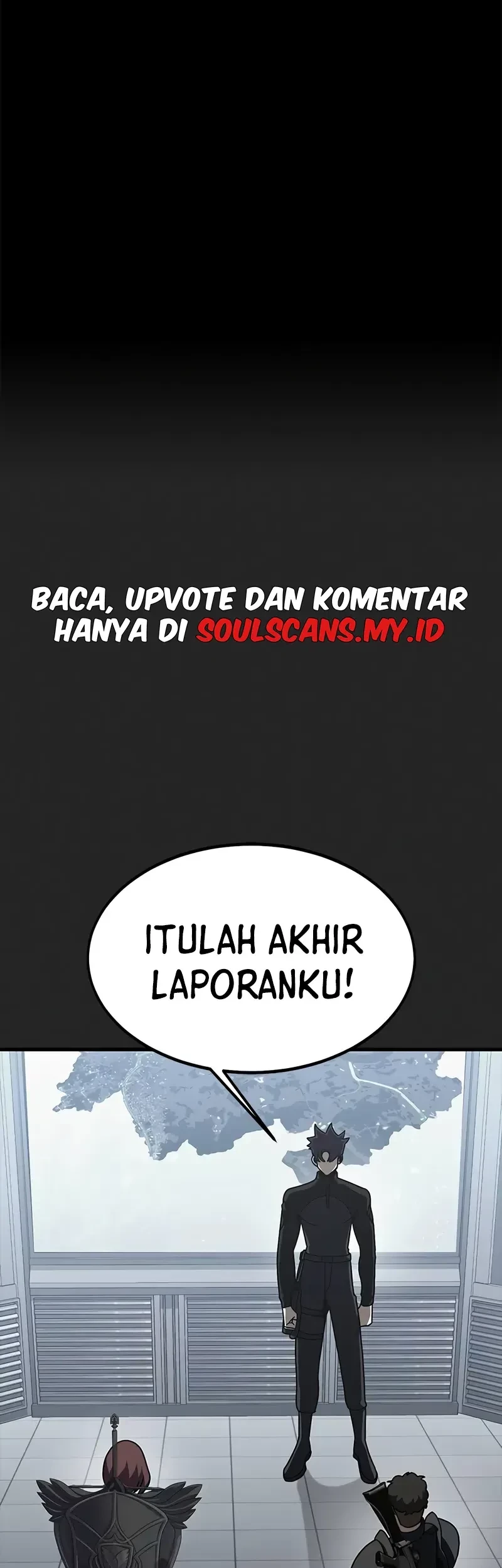 Chapter 80 - halaman 62
