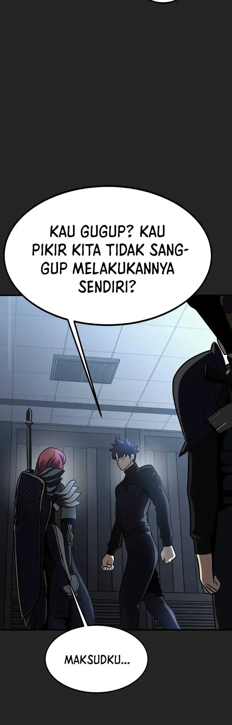 Chapter 80 - halaman 65