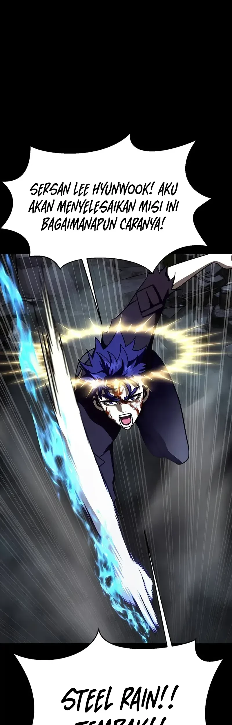 Chapter 82 - halaman 85