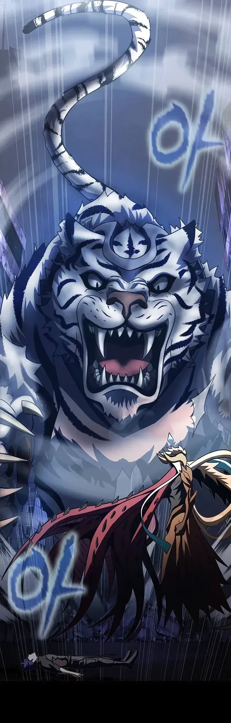 Chapter 83 - halaman 21