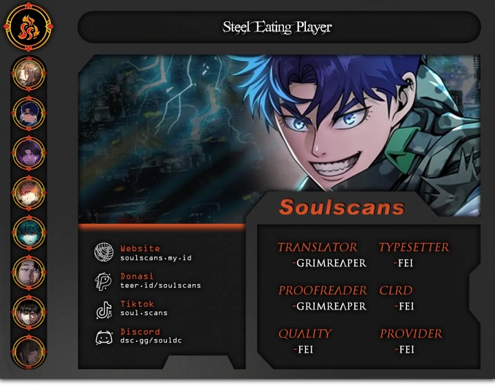 Chapter 84 - halaman 2