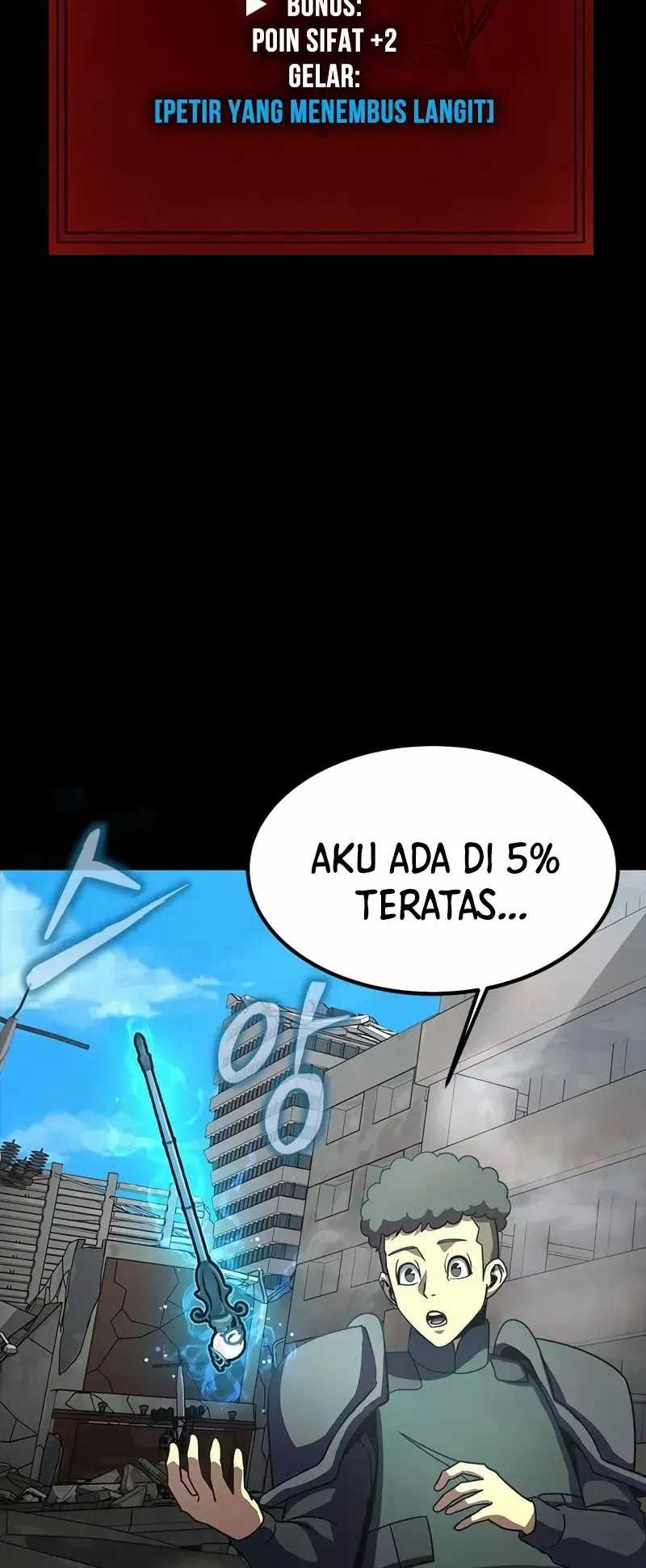 Chapter 85 - halaman 28