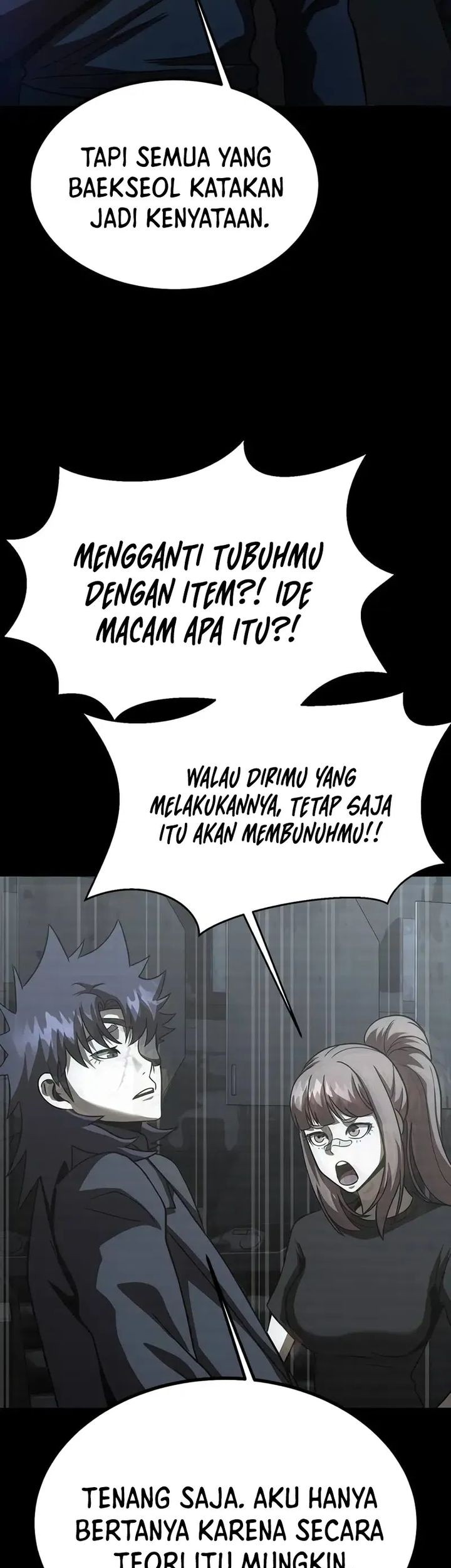 Chapter 86 - halaman 27