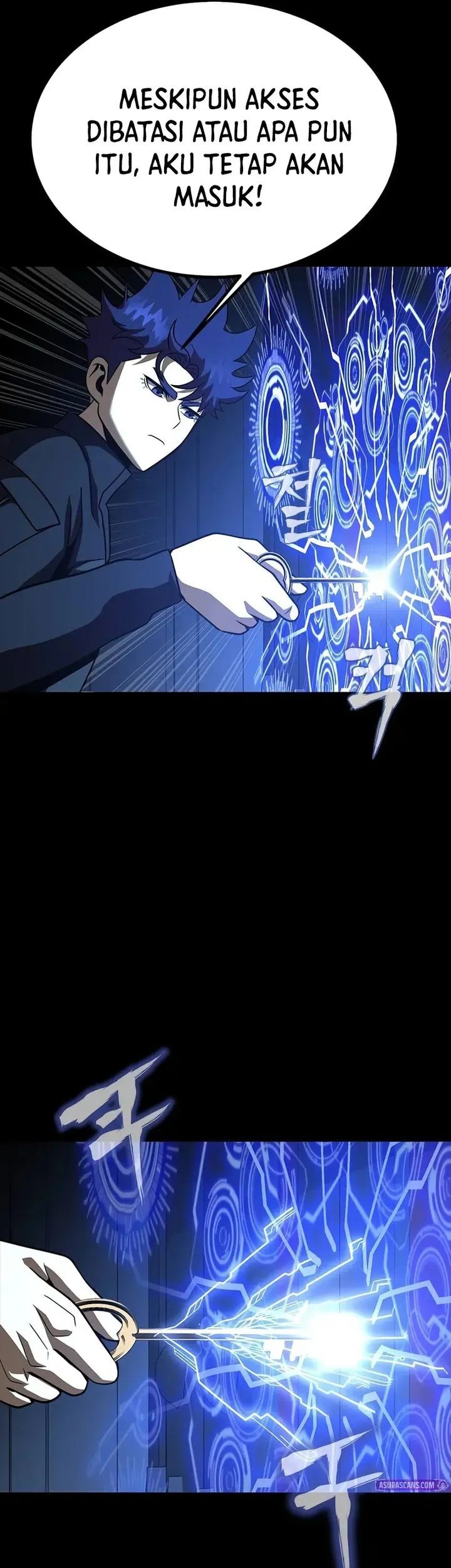 Chapter 86 - halaman 40