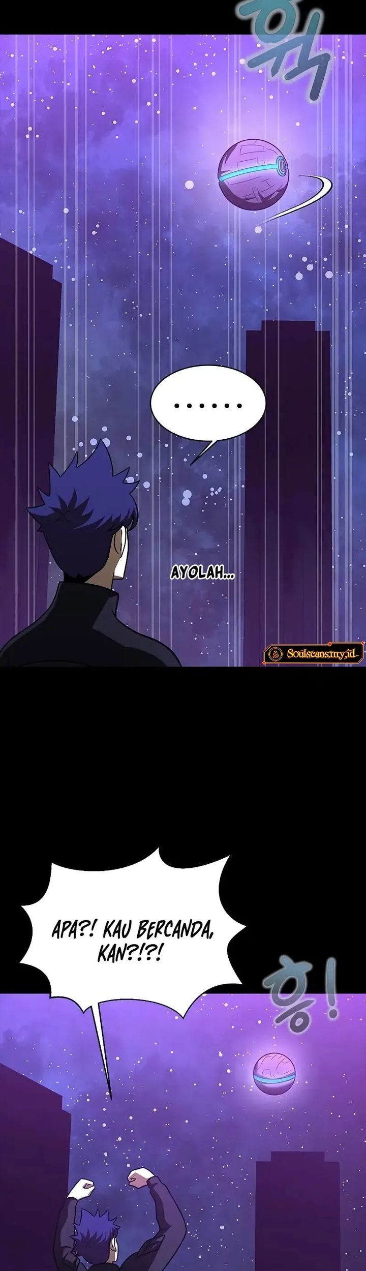 Chapter 87 - halaman 70