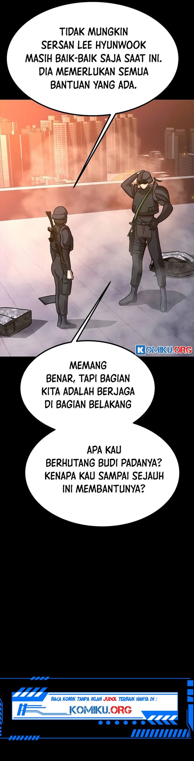 Chapter 88 - halaman 34