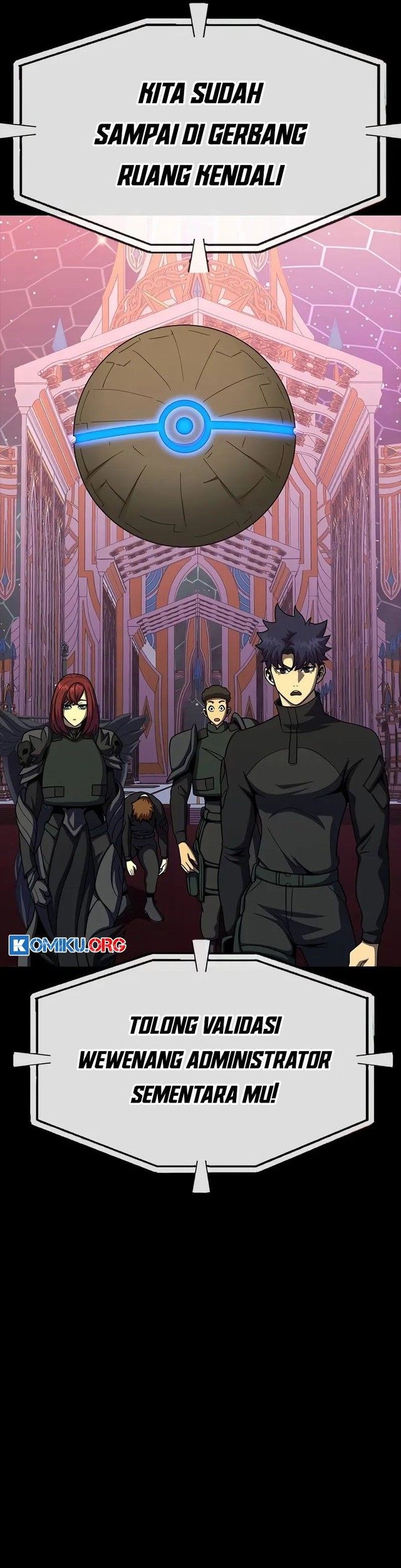 Chapter 88 - halaman 98
