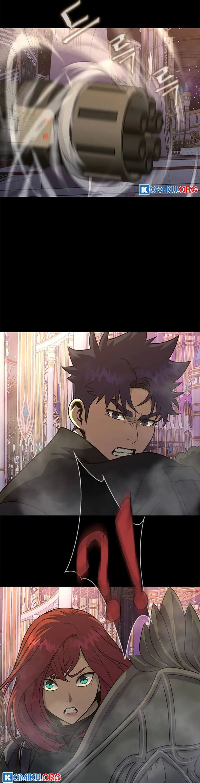 Chapter 88 - halaman 112