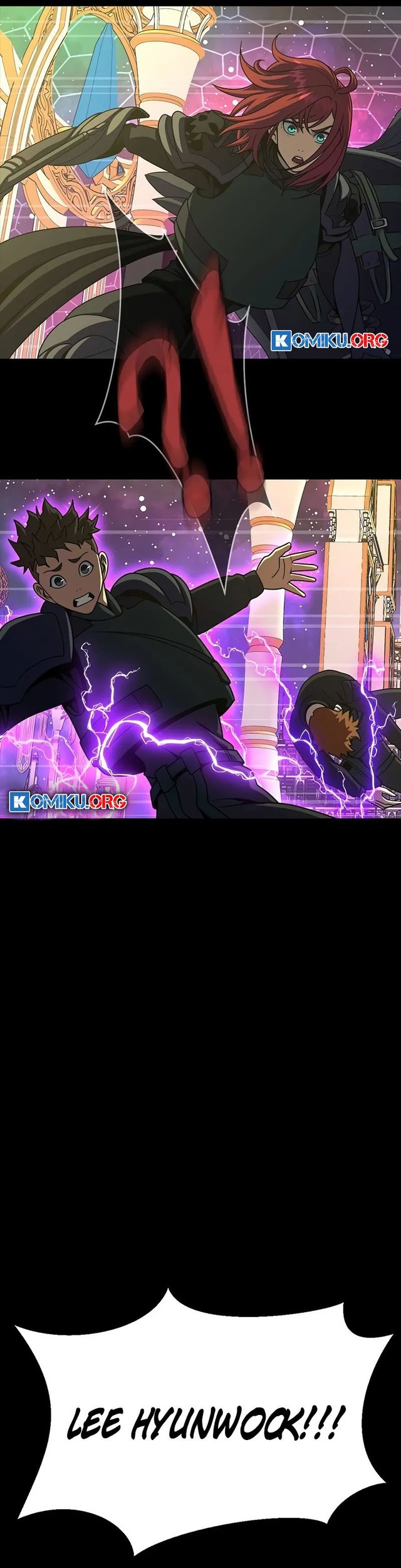 Chapter 88 - halaman 138