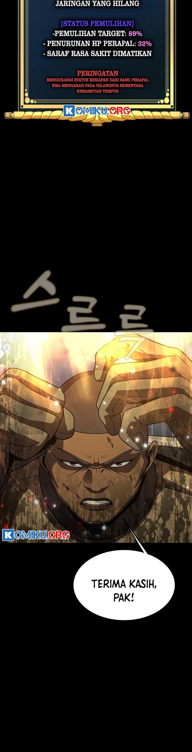 Chapter 89 - halaman 41
