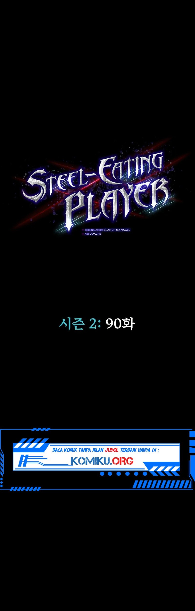 Chapter 90 - halaman 30