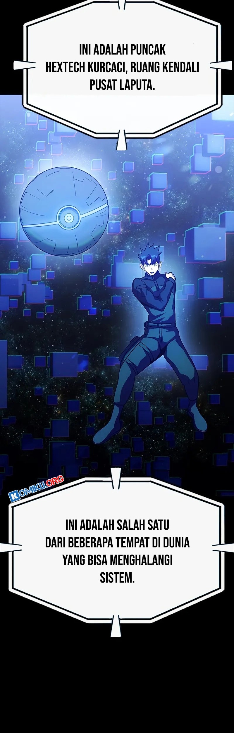 Chapter 90 - halaman 7