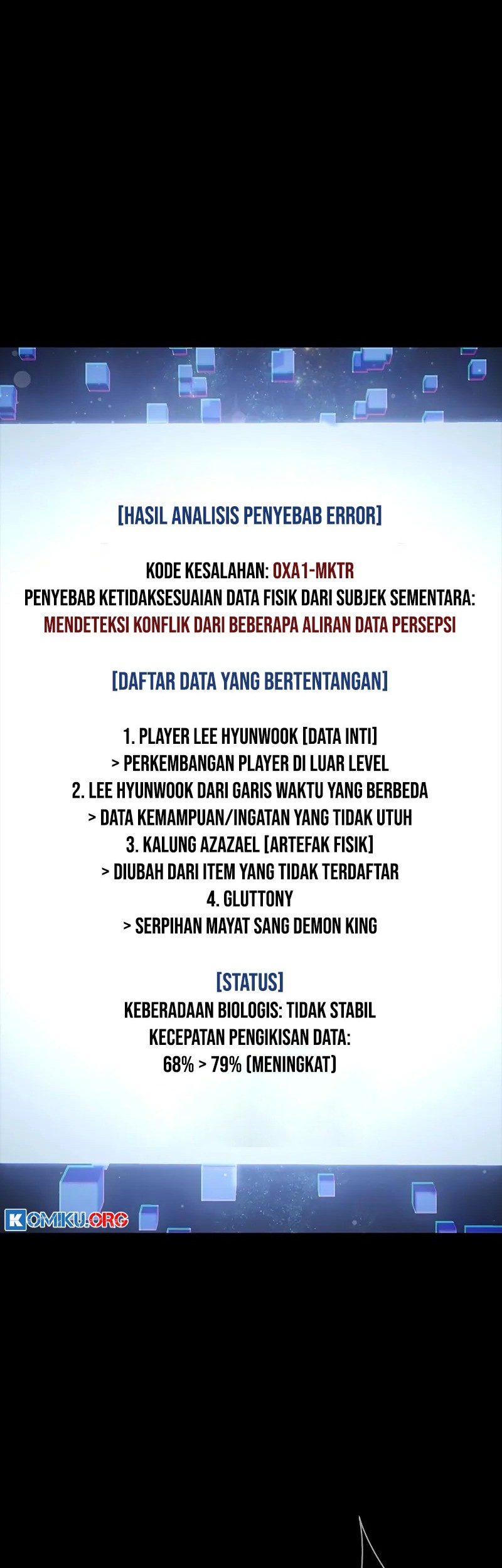 Chapter 90 - halaman 16