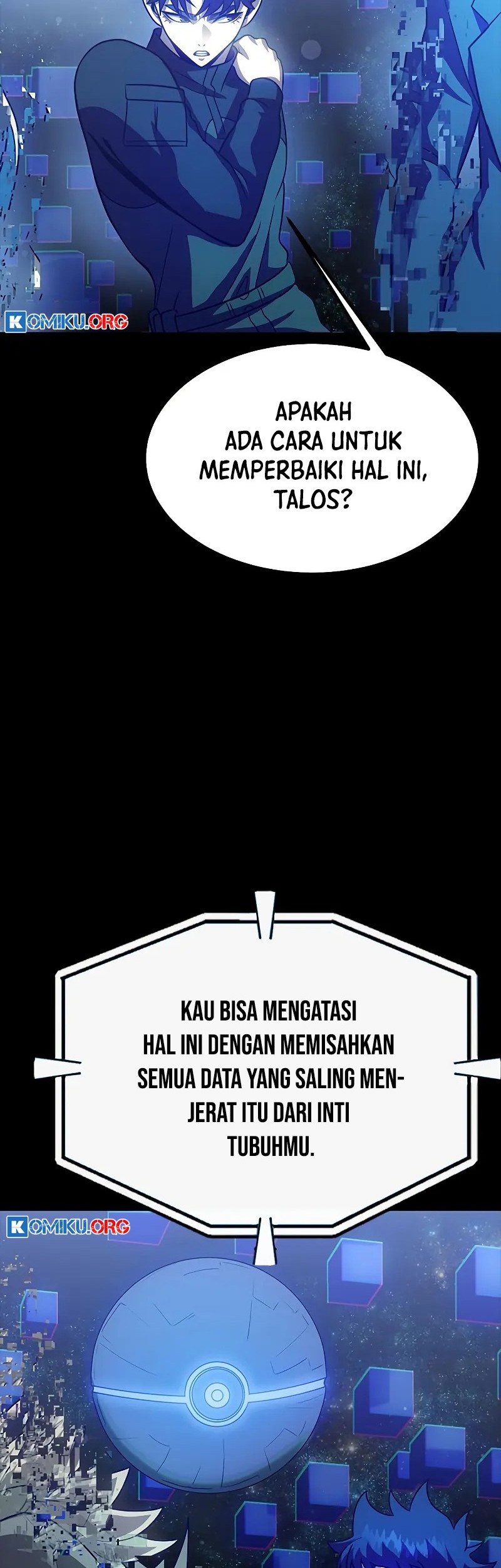Chapter 90 - halaman 25