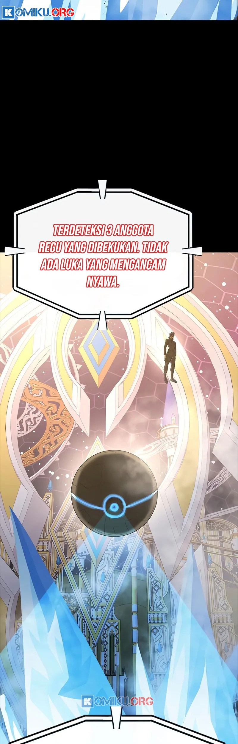 Chapter 91 - halaman 34