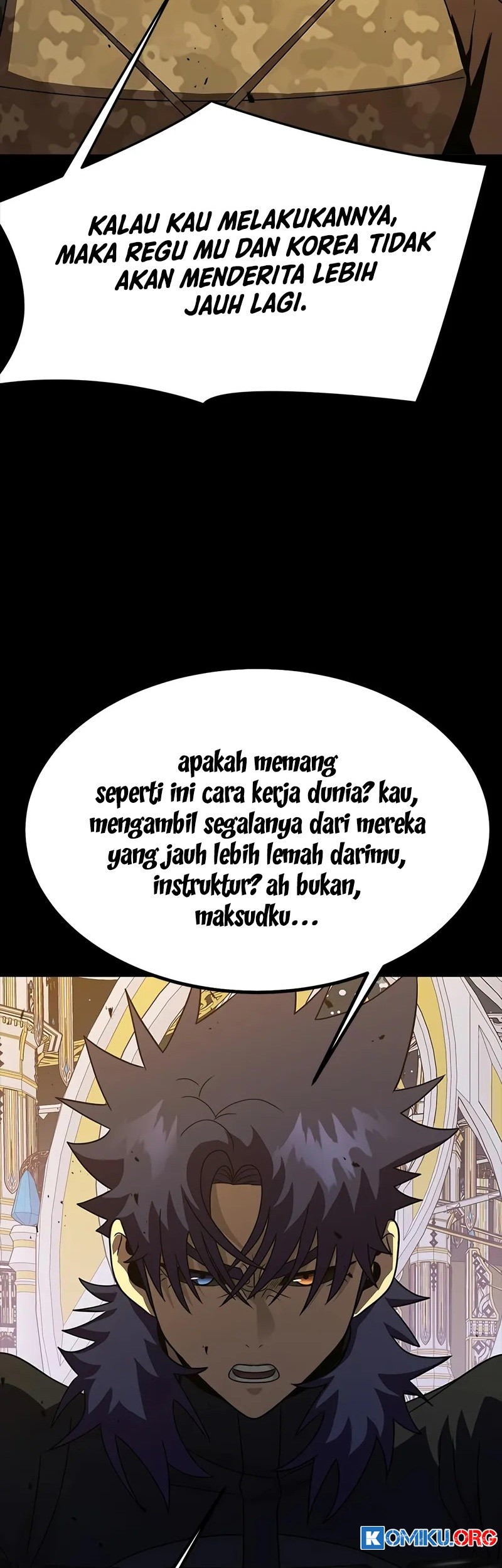 Chapter 91 - halaman 48