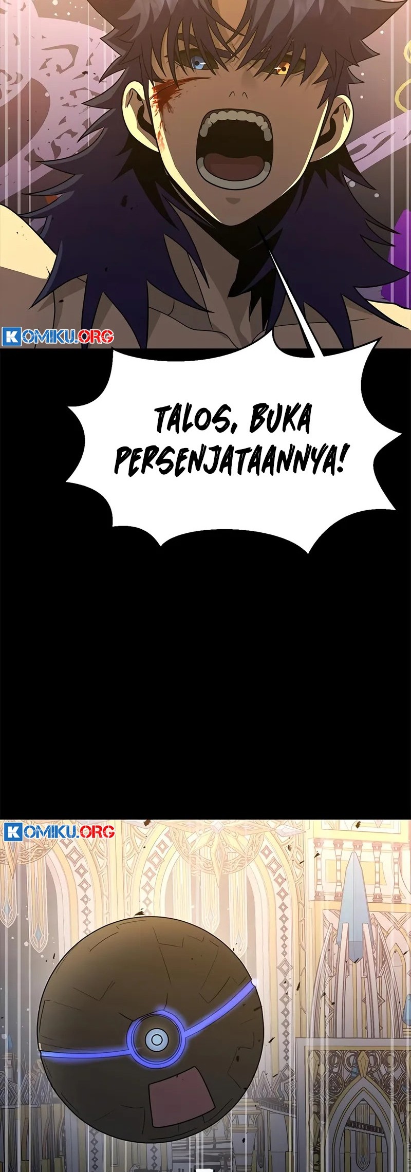 Chapter 91 - halaman 104