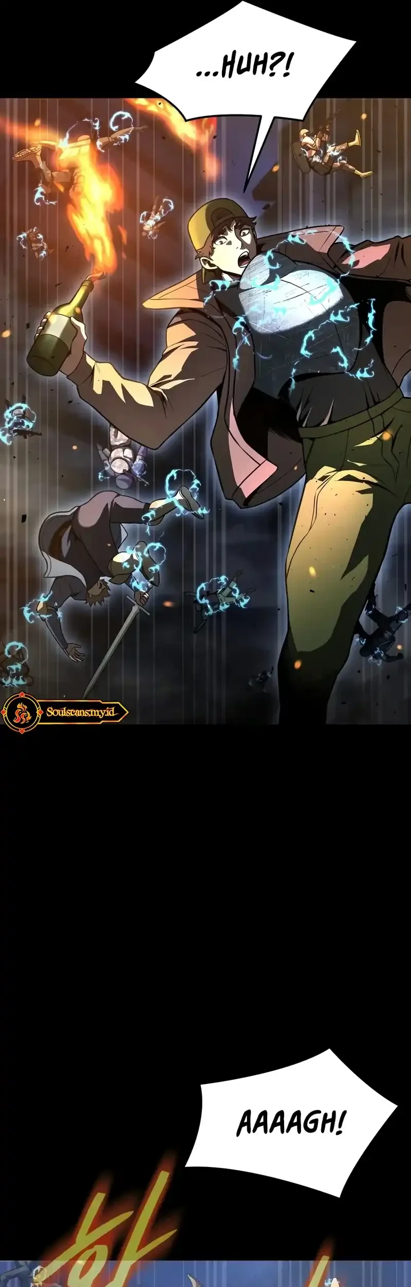 Chapter 92 - halaman 26