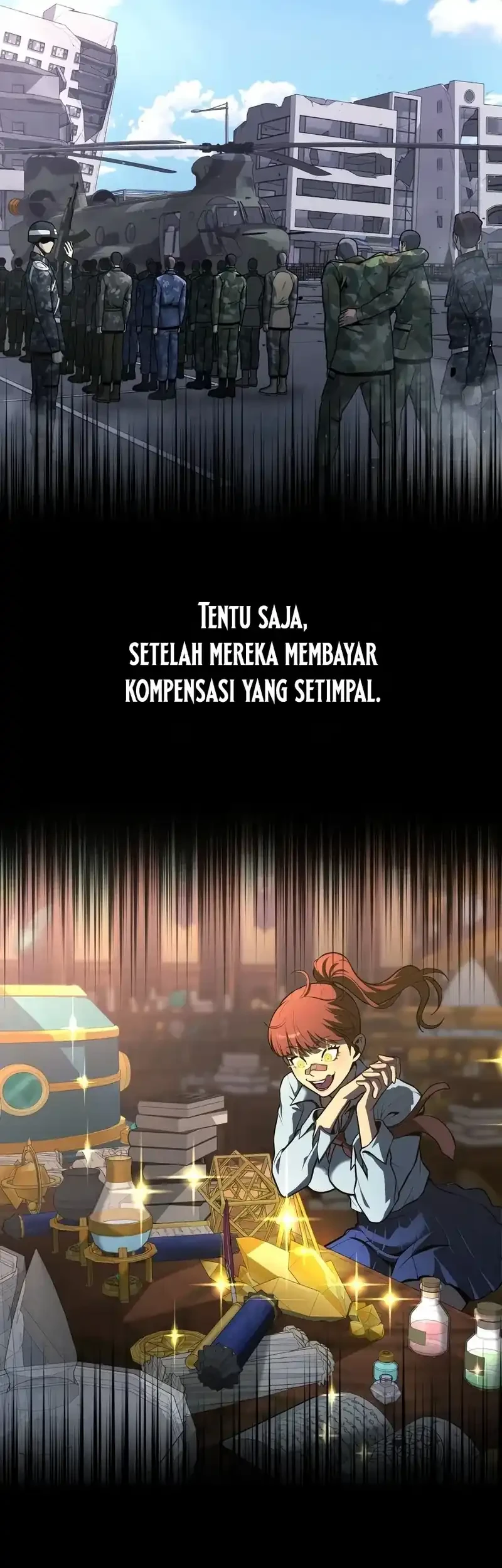Chapter 92 - halaman 58