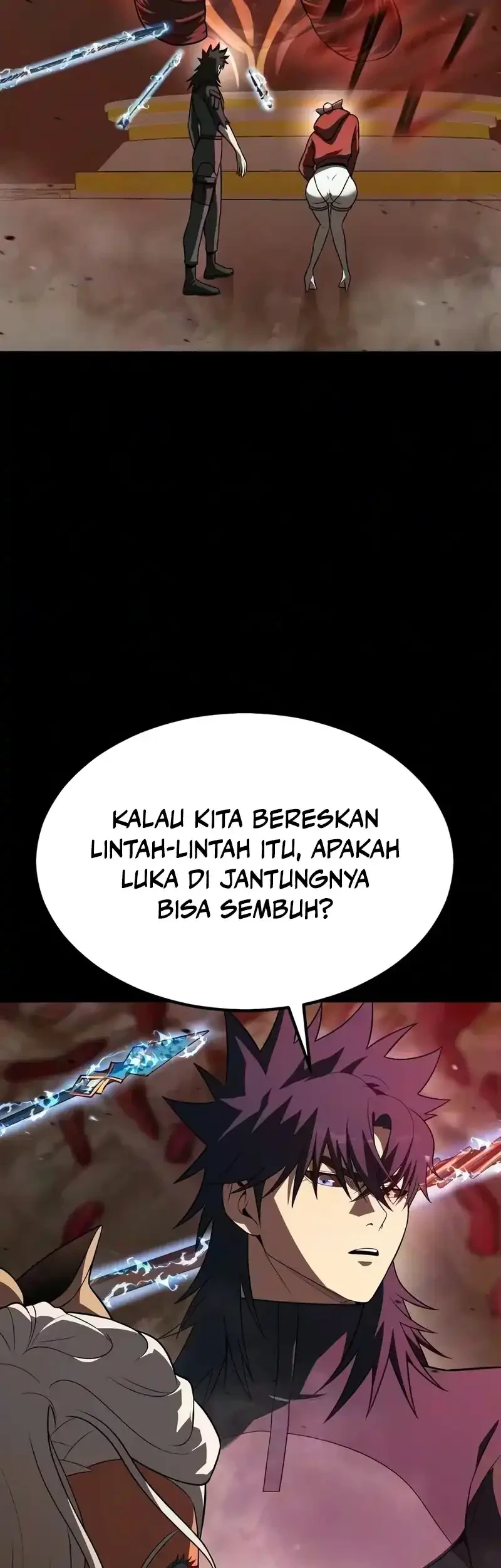 Chapter 95 - halaman 29