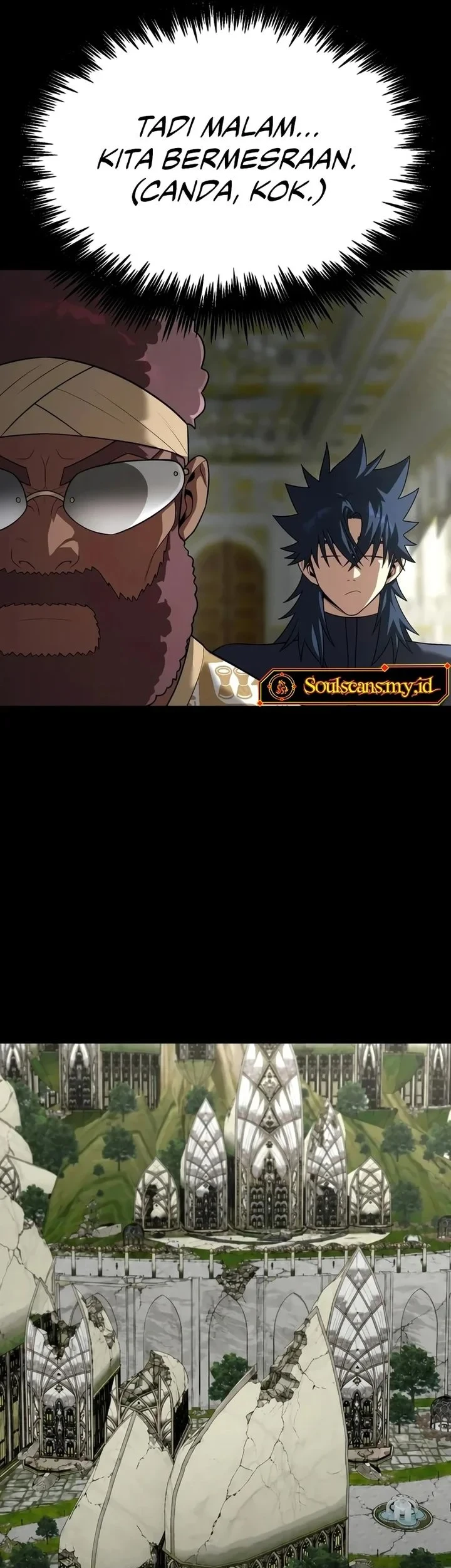Chapter 97 - halaman 28