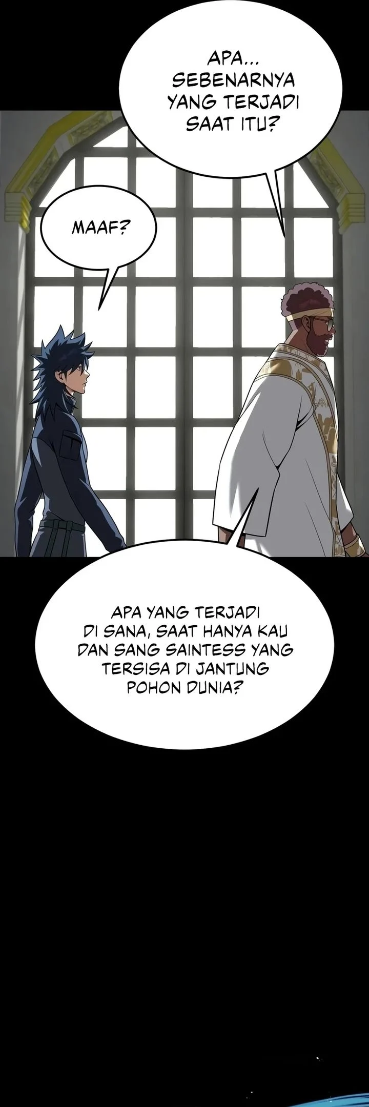 Chapter 97 - halaman 30