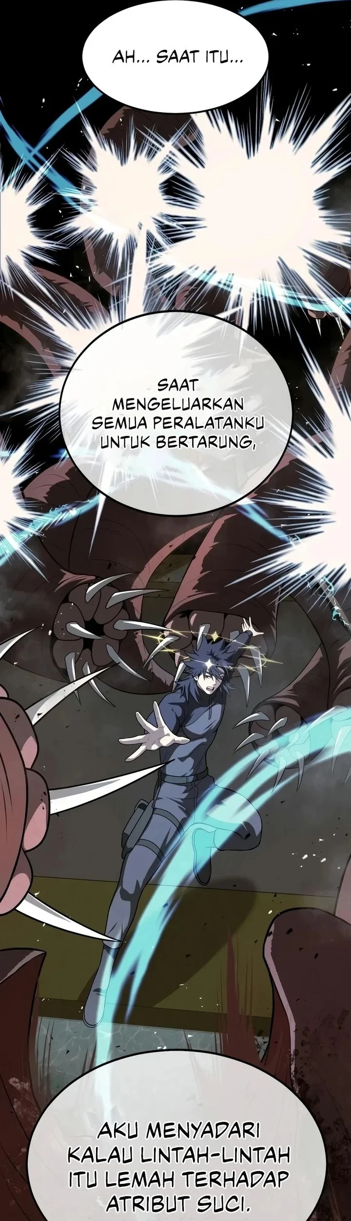 Chapter 97 - halaman 31